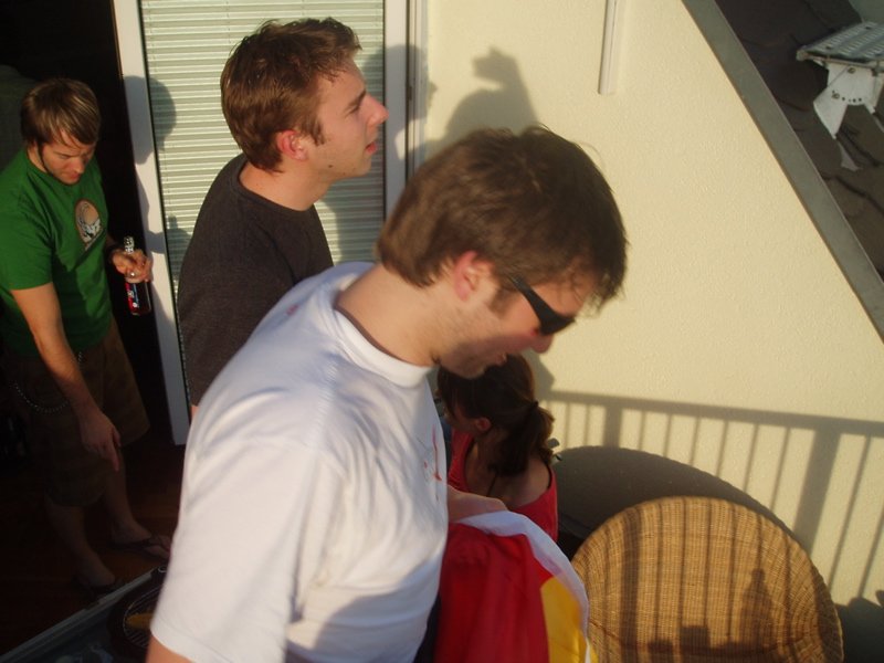 dieweltzugastbeimgrillen - 19